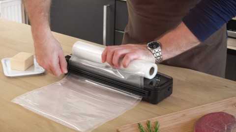 Lauben Sous Vide Foil 2805 – Vákuumfólia